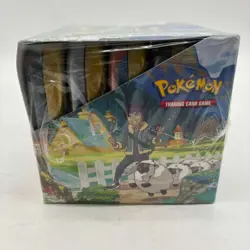 Pokemon TCG Crown Zenith Mini Tin Display SEALED NEW (10 Tins) - Image 3