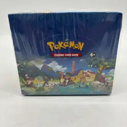 Pokemon TCG Crown Zenith Mini Tin Display SEALED NEW (10 Tins) - Image 4