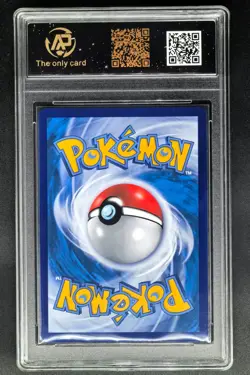 2024 pokemon cards CHN. Dragonite V 105/131 RR RPA 9 (SAME AS PSA 9) - Image 2