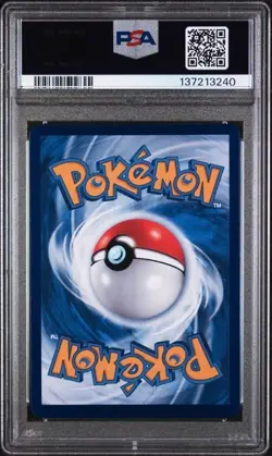 PSA 9 2025 Pokemon Cubone Chinese Exclusive Gem Pack Vol.3 04 07/07 Gem Mint Y-5 - Image 2