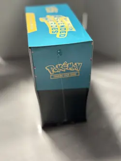 Pokemon TCG Mega Evolutions Ascended Heroes Elite Trainer Box ETB Factory Sealed - Image 4