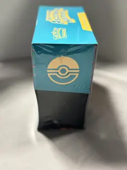 Pokemon TCG Mega Evolutions Ascended Heroes Elite Trainer Box ETB Factory Sealed - Image 5