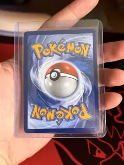 Erika's Tangela 218/217 Ascended Heroes Illustration Rare IR Pokemon TCG NM - Image 4