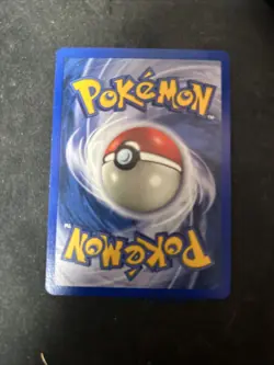 MURKROW 46/64 - Pokemon - Neo Revelation Unlimited - Image 2