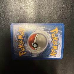 Kabutops Near Mint Stamped Pack Fresh 10/108 Power Keepers Pokemon Tcg Gradable - Image 5