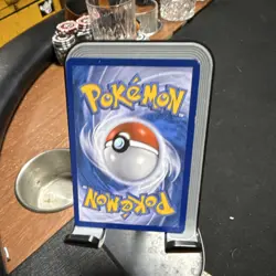 Pokemon Pikachu Breakthrough 48/162 60 HP Common Reverse Holo Basic English - Image 2