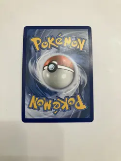 Pokemon TCG Gyarados EX Breakpoint Full Art 114/122 & Gyarados Japanese Holo - Image 3