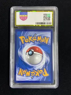 2025 Pokemon TCG S-Chinese Arcanine ex #CSV3C 141/130 SR Super Rare PGS 10 LU57 - Image 2