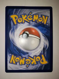 Walking Wake ex 189/162 Full Art Holo - Temporal Forces - Pokemon TCG - Image 2