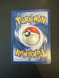 Pokemon TCG: Flareon 3/64 Jungle Holo Played - Image 2