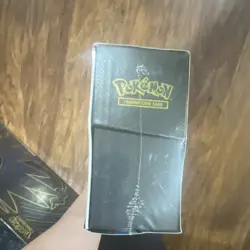 Pokemon TCG Mega Evolution Elite Trainer Box Gardevoir English 2015 - Image 4