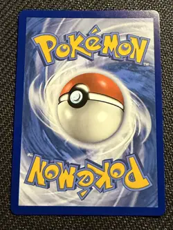 Pokemon TCG Premium Power Pro 174/132 Full Art Mega Evolution NM - Image 2