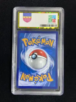 2025 Pokemon TCG S-Chinese Zapdos ex #151C 184/151 SR Super Rare PGS 9.5 LU57 - Image 2