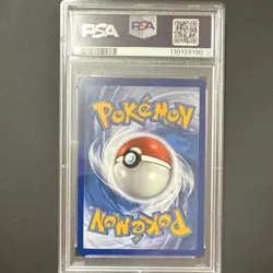 Pokemon 2021 Duraludon V Full Art Holo Ultra Rare #198/203 PSA 9 Evolving Skies - Image 2