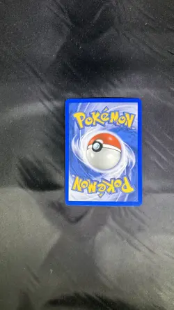 2004 Pokemon ex Team Rocket Returns - Piloswine 13/109 Reverse Holo - Image 2