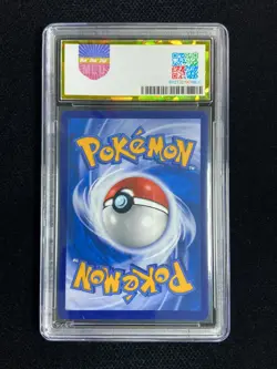 2024 Pokemon TCG S-Chinese Lucario VSTAR #CS5bC 075/128 RRR Holo PGS 6 LU57 - Image 2