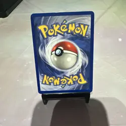 Authentic Pokemon TCG Pinsir Jungle 9/64 Holo Rare - Image 3