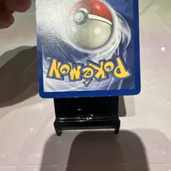 Authentic Pokemon TCG Pinsir Jungle 9/64 Holo Rare - Image 4