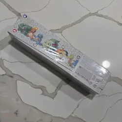 Pokemon TCG First Partner Accessory Bundle Ultra Pro Gift Idea - New Sealed - Image 2