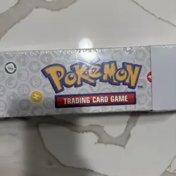 Pokemon TCG First Partner Accessory Bundle Ultra Pro Gift Idea - New Sealed - Image 3