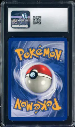 2000 Pokemon Base Set 2 29/130 Pinsir CGC 9 MINT - Image 2
