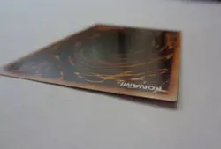 Vennominaga the Deity of Poisonous Snakes LCGX-EN191 (Ultra, Unlimited, VLP) - Image 5