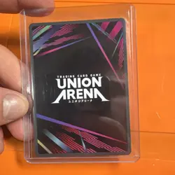 Union Arena: HUNTER X HUNTER 2 - Leorio (R*) - UEX04BT/HTR-2-070 - Image 2