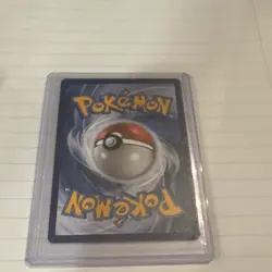 Pokemon TCG Charizard GX Full Art Ultra Rare Holo Sm-Burning Shadows 20/147 Card - Image 2