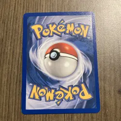 Pokemon Mareep Expedition Base Set 119/165 Common 40 HP Basic Regular Card - Image 2