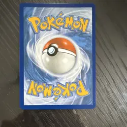 Pokemon TCG Team Rocket's Dugtrio ASC Rare 100 HP English 239/217 Holo Card - Image 2