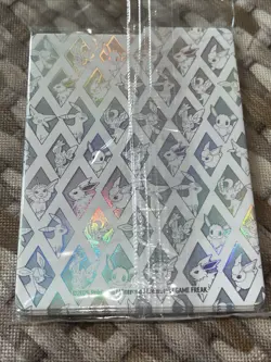 Pokemon TCG Eevee IR Scarlet And Violet Prismatic Evolutions Promo Card Sealed - Image 3