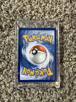 Pokemon Mega Gengar EX 284/217 Ascended Heroes Holo Double Rare Card - Image 2