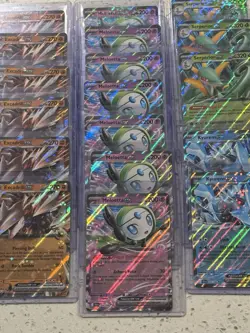 Pokemon Black Bolt EX Lot 28 Cards BLK EN Genesect Meloetta Kyurem Zekrom & More - Image 4