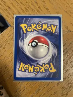 Pokemon Erika's Venasaur Gym Challenge Holo Card 4/132 NM - Image 4