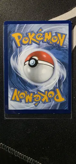Cleffa 202/197 SV03: Obsidian Flames IR LP Full Art English 2023 Pokemon Card - Image 2