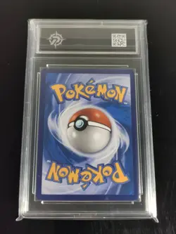 Pokemon S-Chinese Sharp Awakening Eri CSV7C 248/204 SAR Holo Card SV42-P 10 - Image 2