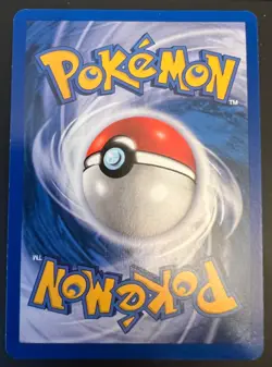 POKEMON NEO GENESIS 1ST EDITION COMMON SLOWPOKE CARD 73/111 - Image 2