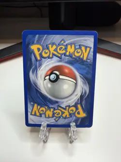 Pokemon Card - Tyrogue Unseen Forces 33/115 Rare - Yuka Morii - Image 4