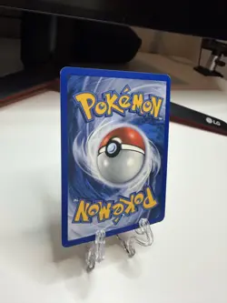 Pokemon Card - Tyrogue Unseen Forces 33/115 Rare - Yuka Morii - Image 5