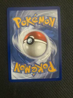 Pokemon Crown Zenith: Galarian Gallery Holo Rare Mew GG10/GG70 Sleeping Card - Image 2