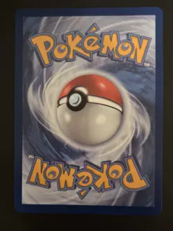 POKEMON TCG Perfect Order POKE PAD Full Art Trainer Card 113/088 - Image 3