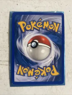 4th Print STARMIE - 64/102 - Base Set - 4th Print - 1999-2000 - Pokemon Card - - Image 2