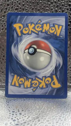 Pokemon Wailord ex Holo Card 100/100 EX Sandstorm 2003 Ultra Rare DMG READ - Image 2