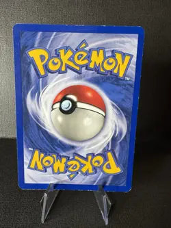Kangaskhan Jungle 5/64 - Unlimited Holo Rare Card - Pokemon Card TCG - Image 2