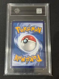 Jolteon V RR CS4aC-048/132 Pokemon Card Chinese Holo Grade 10 - Image 2