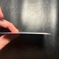 Shelgon 53/113 Ex Delta Species Stamped Reverse Holo Pokemon Card LP - Image 4