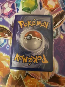 STAMPED Spinda 26/92 Legend Maker Reverse Holo Pokemon TCG Card - Image 2