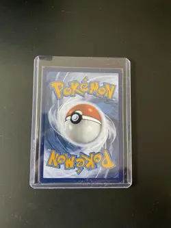 Pokemon Charmander SVP EN 044 Scarlet & Violet Promo Holo Basic Card - Image 2