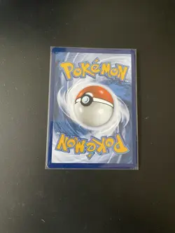Pokemon Charmander SVP EN 044 Scarlet & Violet Promo Holo Basic Card - Image 4