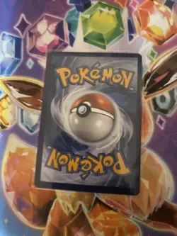 Mewtwo EX XY125 XY Promo Holo Pokemon TCG Card - Image 2